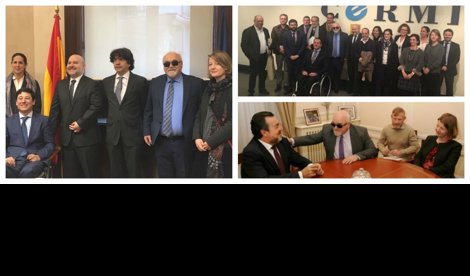 Cooperación y Desarrollo