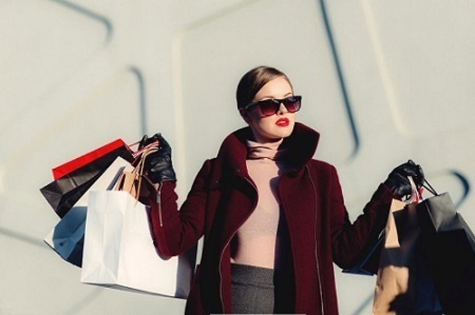 No renuncies a las compras/cortesía de Keepiz