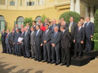 Barcelona reunirá por segunda vez a ministros de Exteriores de Unión por el Mediterráneo