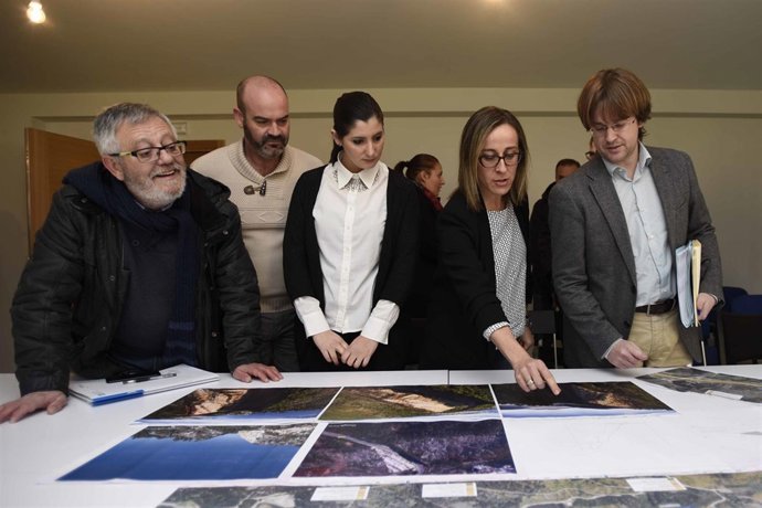 La Xunta retrasa la reapertura del Corredor do Morrazo hasta febrero.