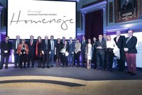 SEFAC crea el Premio Francisco Martínez Romero a la mejor tesis doctoral en el ámbito asistencial realizada en farmacia