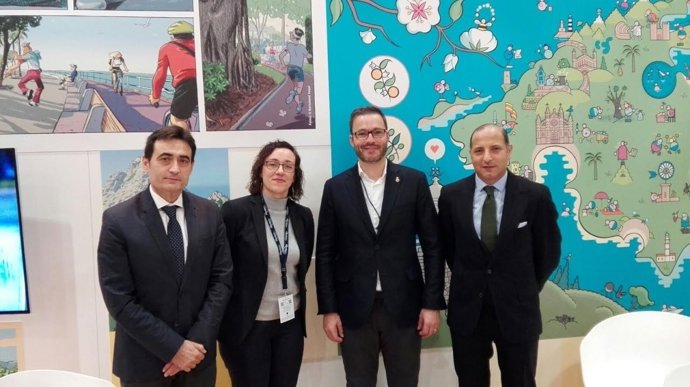 Presentación de 'Baleares Open Future_'