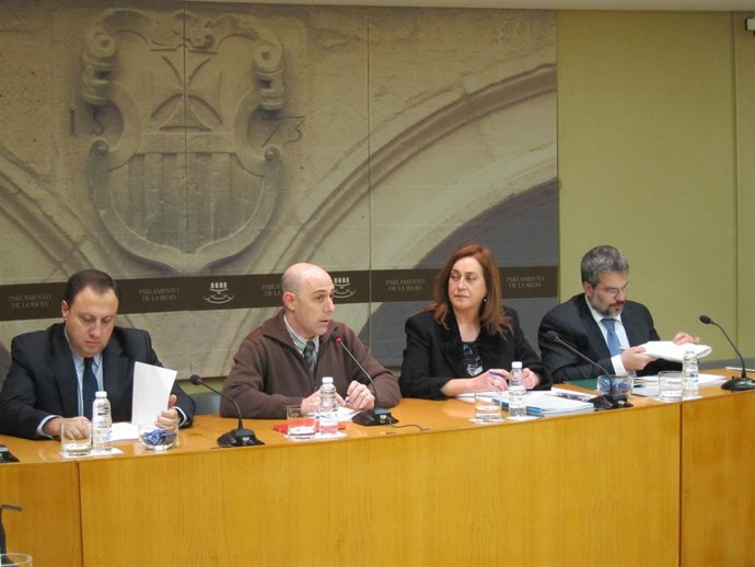 COMPARECENCIA MARTÍNEZ-ARREGUI