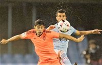 El Valencia cede a Vinicius al Huesca hasta final de temporada