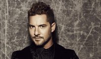 David Bisbal actuará en julio en Mallorca para presentar su disco 'Hijos del mar'