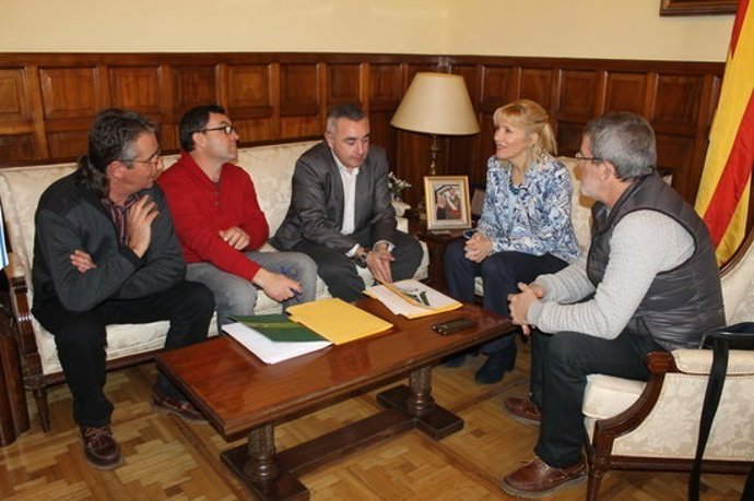 Agencia Catalana de Noticias