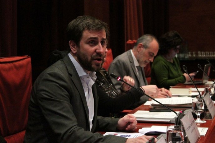 Conseller T.Comín