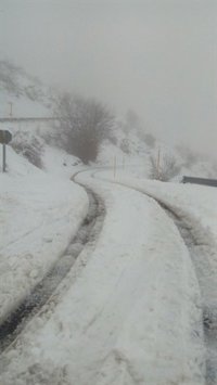 Sólo cinco provincias se libran este jueves de avisos, con Asturias en riesgo por temperaturas mínimas