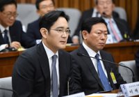 La oposición de Corea del Sur critica que no se ordenara la detención del jefe de Samsung