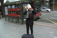 Previsiones meteorológicas del País Vasco para hoy, día 19