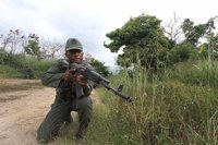 Conflictos fronterizos entre países iberoamericanos todavía sin resolver