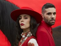 Inverfest acerca esta semana al Teatro Circo Price a Fuel Fandango, José Mercé, Elefantes y James Rhodes