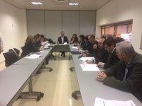 La FEMP pide al Estado implicarse en la regulación del alquiler vacacional