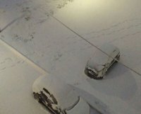 Carreteras cortadas, cerrados el Puerto de Valencia y Gandia y personas atrapadas por el temporal