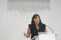 Podemos pide equiparar la carga fiscal de las parejas de hecho a las del matrimonio