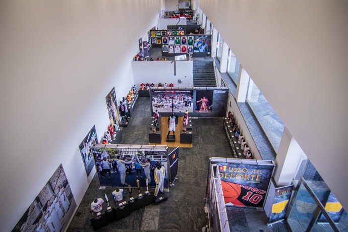 Nota Últimos Días Museo Del Deporte En Fibes