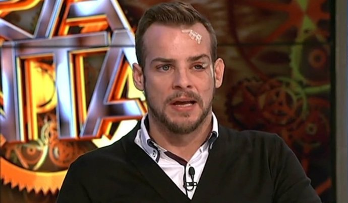 ALEX CASADEMUNT