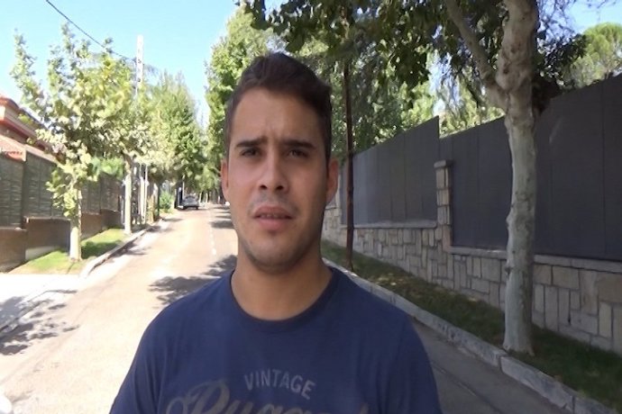Jose Fernando, nuevos problemas con la justicia