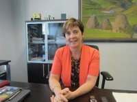 Gobierno vasco dice que, "poco a poco", se avanza en el acuerdo técnico para la entrada del TAV a las tres capitales