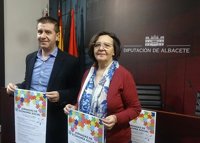 Acuerdo entre PSOE e IU-Ganemos para aprobar los presupuestos de la Diputación de Albacete