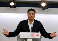 Pedro Sánchez abrirá el 28 de enero en Sevilla su gira para escuchar a la militancia