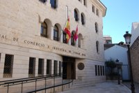 La Cámara de Comercio de Ciudad Real impulsa 16 misiones comerciales a 30 países arrancando en Irán