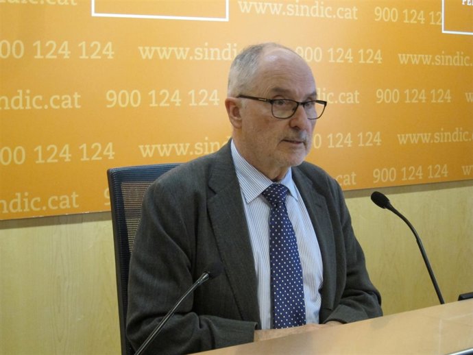 Rafael Ribó 