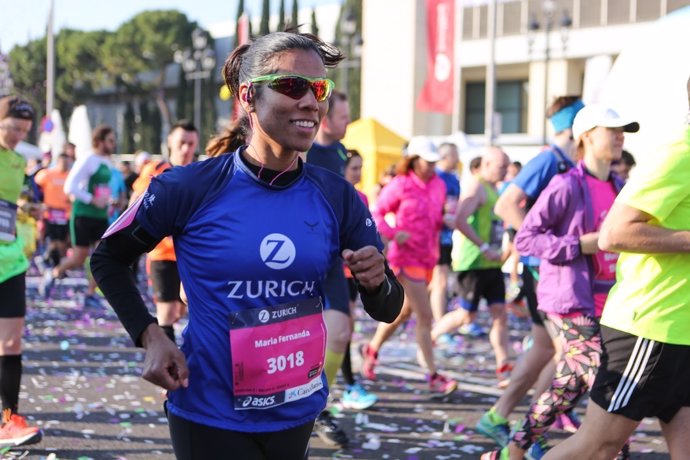 Zurich Marató De Barcelona 2016