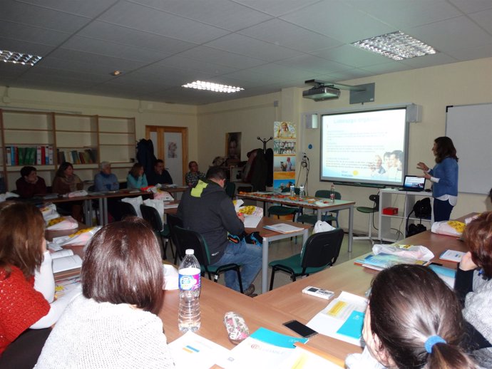 Nota De Prensa Formación En Fotoprotección A Profesores De Cep Marbella Coín Cam