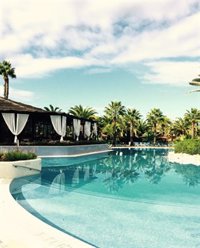 Adh Hoteles cierra una alianza con el grupo Tui y refuerza su presencia en Islantilla