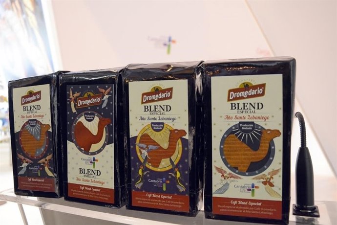 Café del Año Santo Lebaniego 