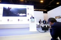 La Diputación de Lugo promociona sus "diferentes mundos" a través de cinco vídeos en Fitur