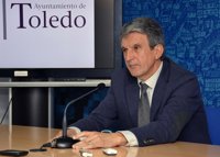 El Ayuntamiento de Toledo condena "la nueva agresión" al río Tajo tras el nuevo trasvase