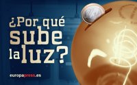Siete claves para entender por qué sube la factura de la luz