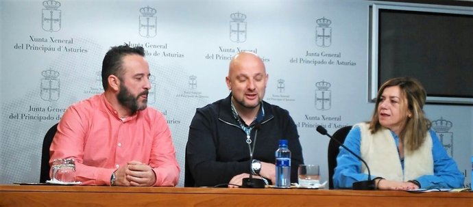 Plataforma afectados supresión subsidio hipotecario. 