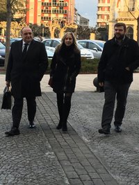 La alcaldesa de Viveiro defiende que "no" vulneró la ley con una licencia en 2009