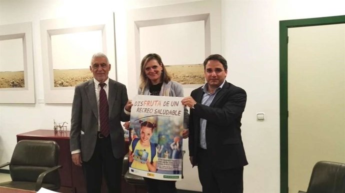 Presentación de la campaña