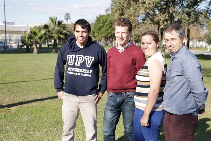 Investigadores de la UPV, reconocidos por los prestigiosos IET Awards británicos