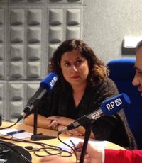 Pérez (PSOE) opina que el "efectismo" de los registros en UGT Asturias daña al movimiento sindical