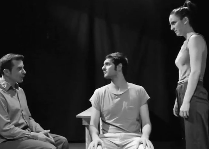 Captura de Otelo, el extranjero/ Youtube