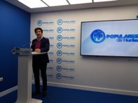 PP dice que Gobierno "cumplirá la ley" y ninguna institución "va a permitir daño a Doñana"