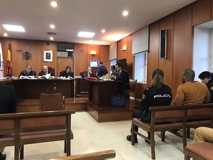 Juicio contra acusado de intento de homicidio