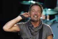 Bruce Springsteen da un concierto privado para Obama y su equipo en la Casa Blanca