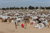 Bruselas anuncia 40 millones de ayuda humanitaria adicional para la región del Lago Chad