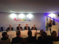 Málaga Gastronomy Festival invita a Argentina para su cuarta edición