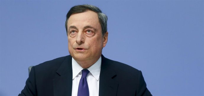 Mario Draghi