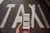 Foto: Taxistas peruanos lanzarán la aplicación 'Gaima App' para competir con Uber