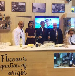 La riqueza gastronómica de Canarias, protagonista de FITUR 2017