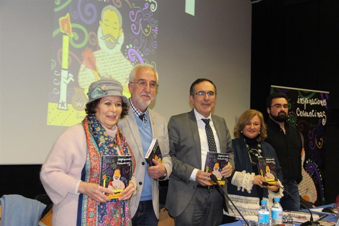 Presentación del libro