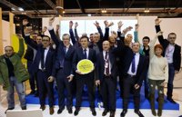 El Principado entrega la marca de calidad Sidrerías de Asturias a 21 establecimientos